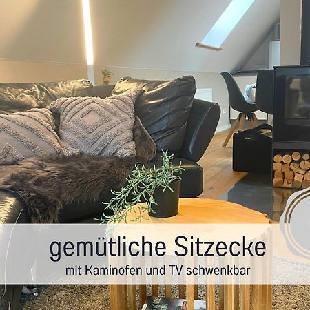 Ferienwohnungen Auszeit Langmatt Sulzburg Extérieur photo
