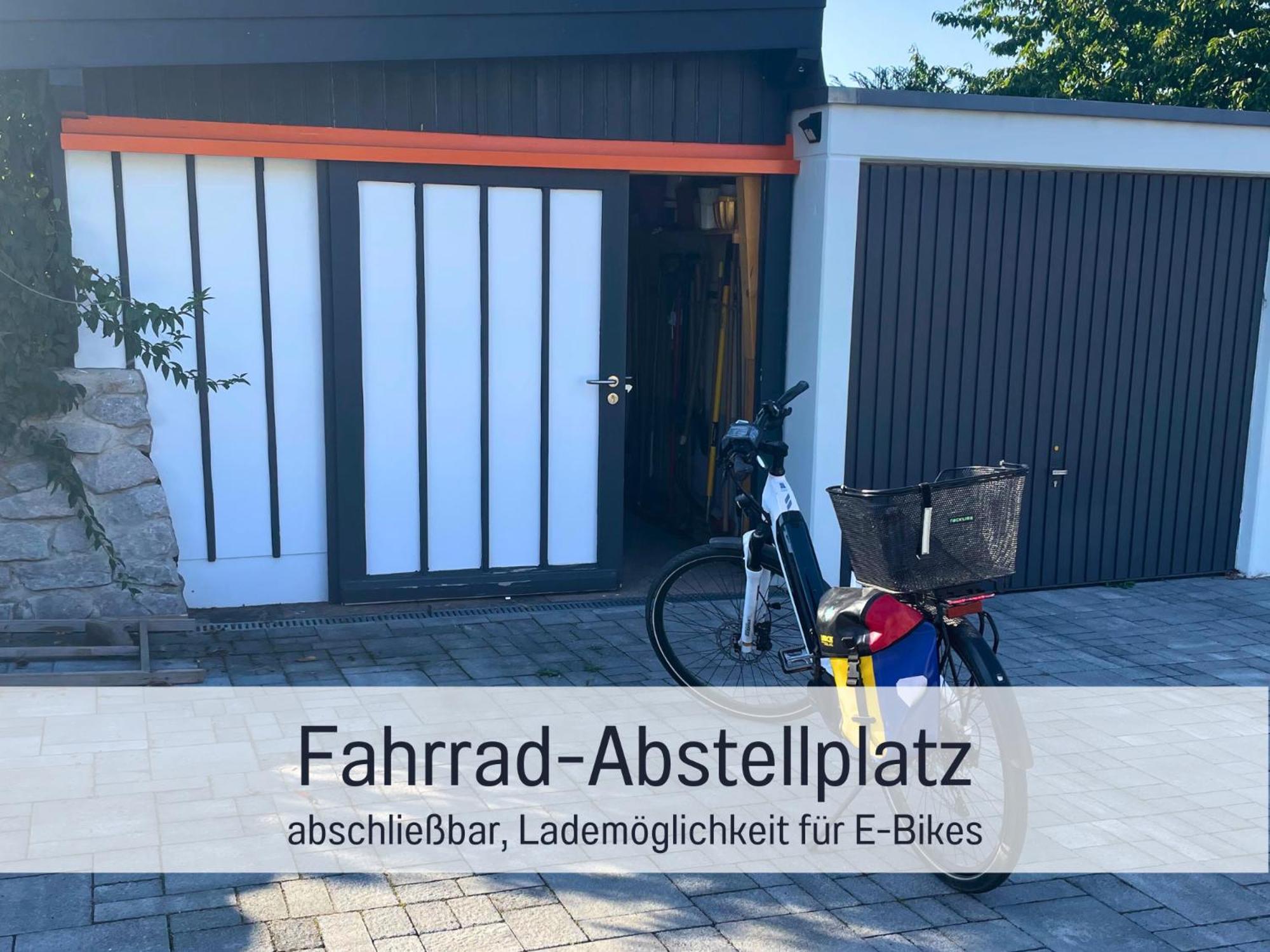 Ferienwohnungen Auszeit Langmatt Sulzburg Extérieur photo