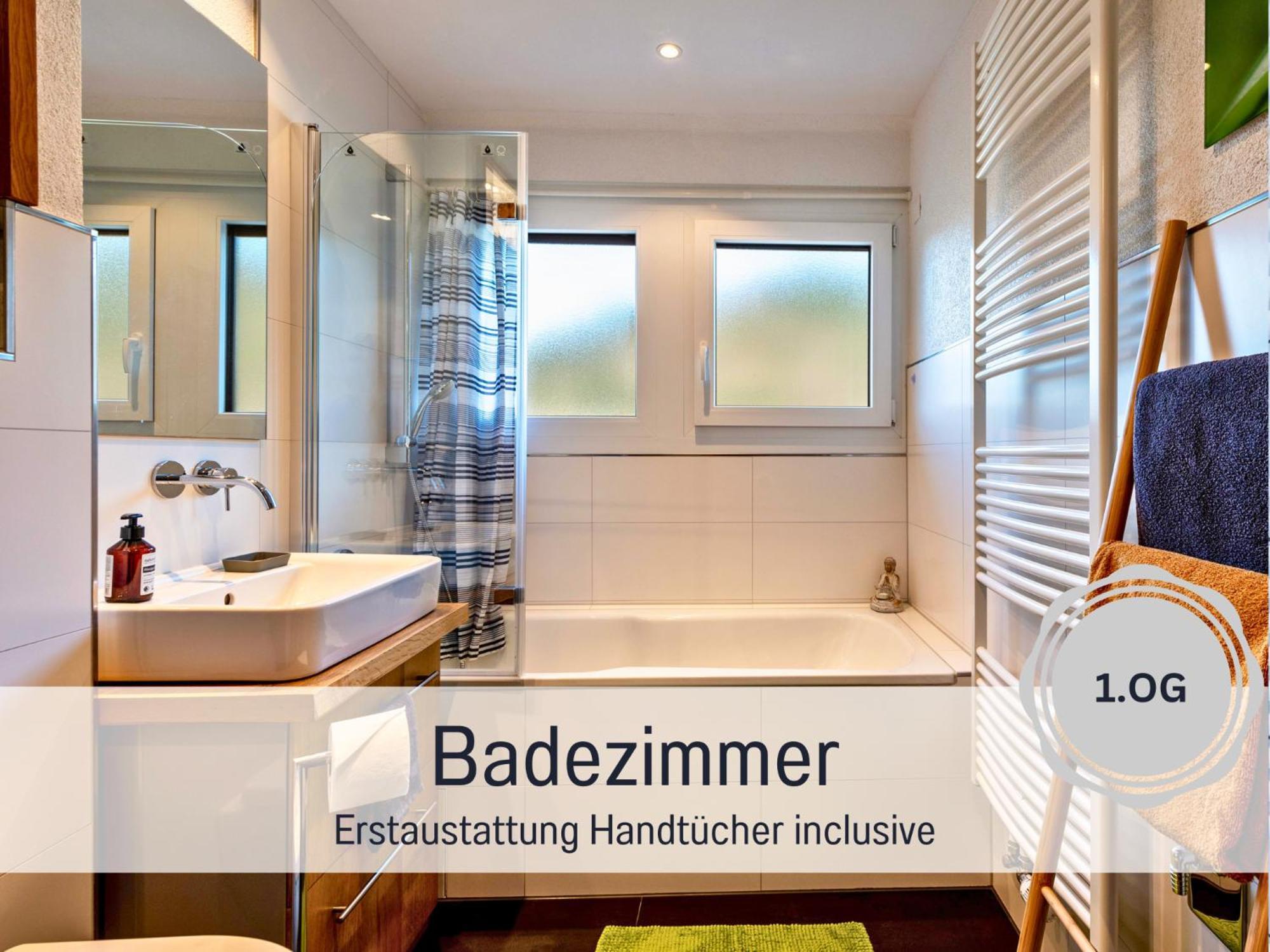 Ferienwohnungen Auszeit Langmatt Sulzburg Extérieur photo