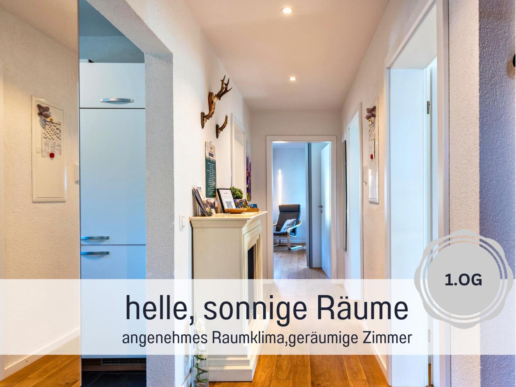 Ferienwohnungen Auszeit Langmatt Sulzburg Extérieur photo