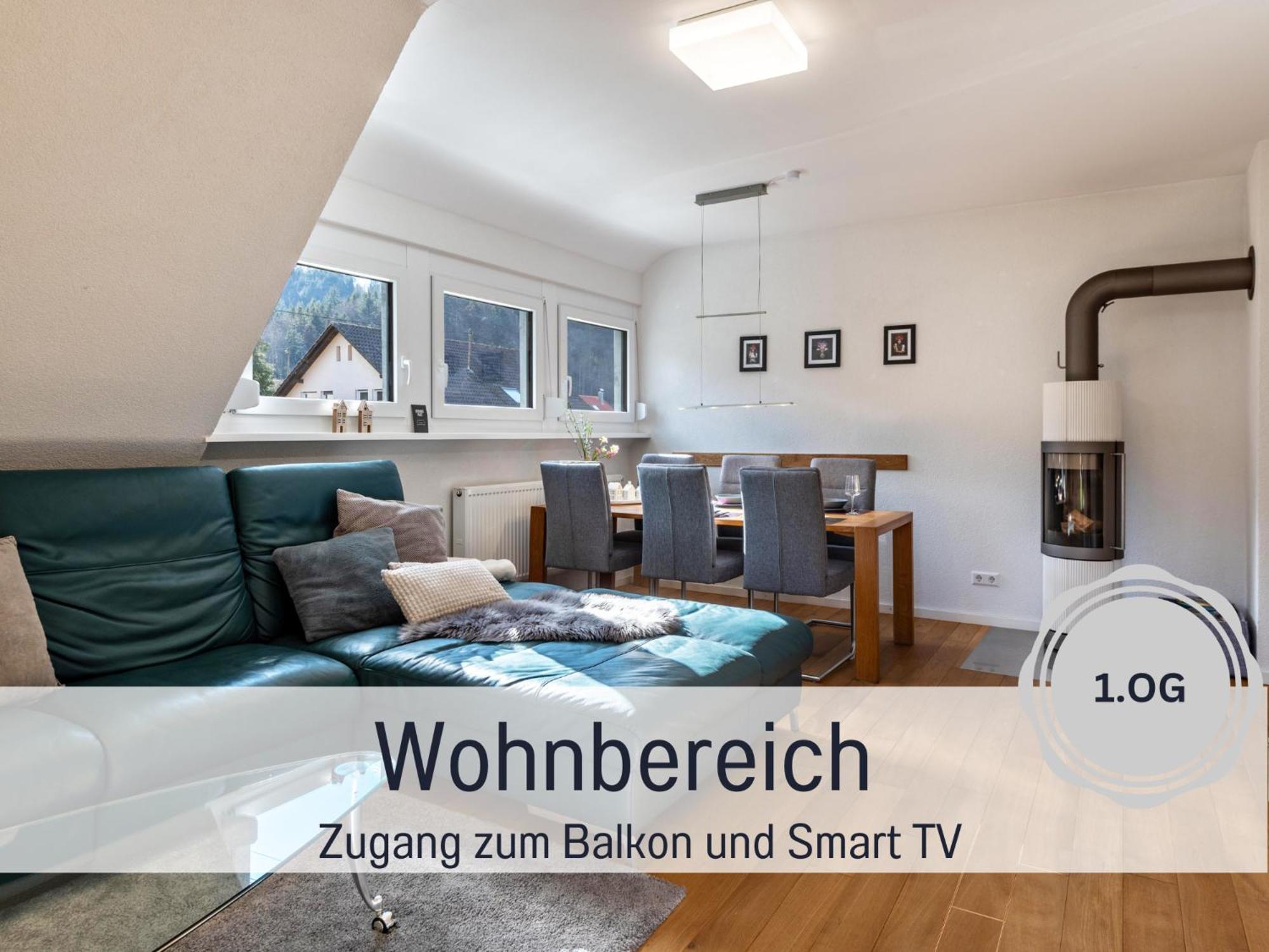 Ferienwohnungen Auszeit Langmatt Sulzburg Extérieur photo