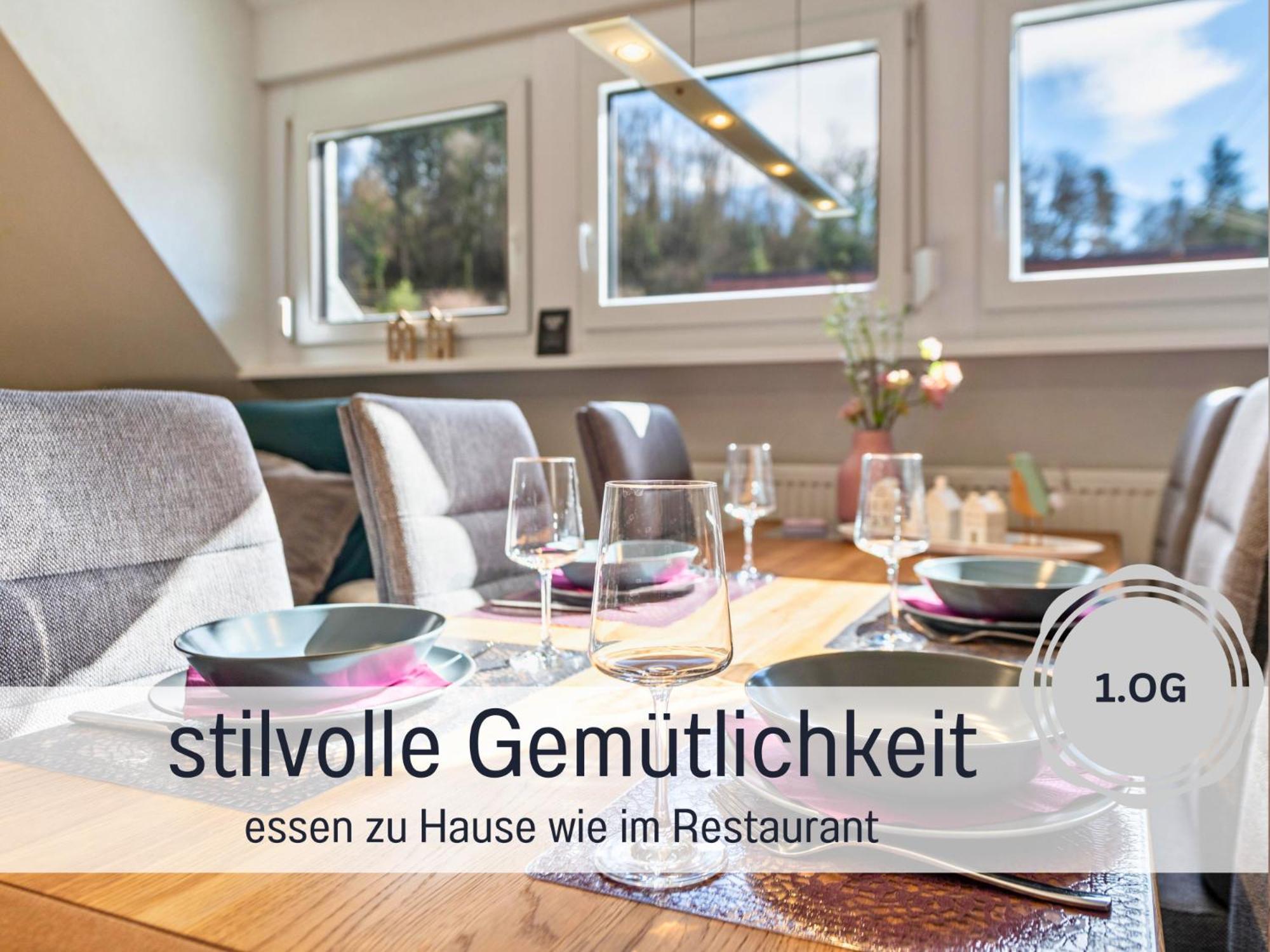 Ferienwohnungen Auszeit Langmatt Sulzburg Extérieur photo