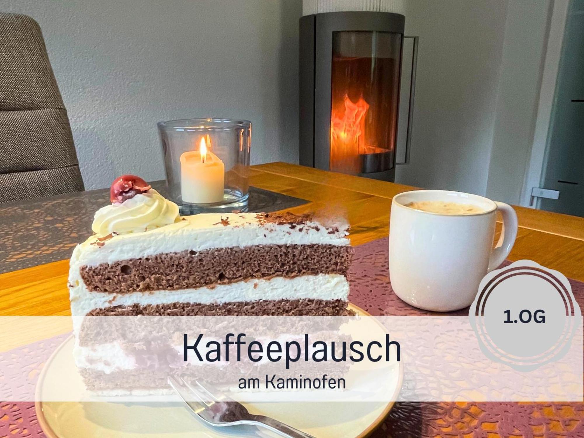 Ferienwohnungen Auszeit Langmatt Sulzburg Extérieur photo