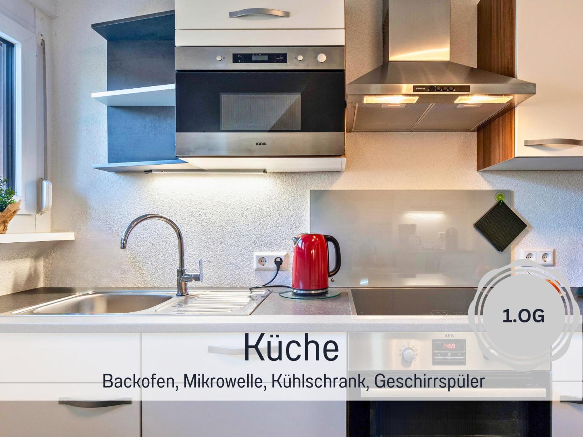 Ferienwohnungen Auszeit Langmatt Sulzburg Extérieur photo
